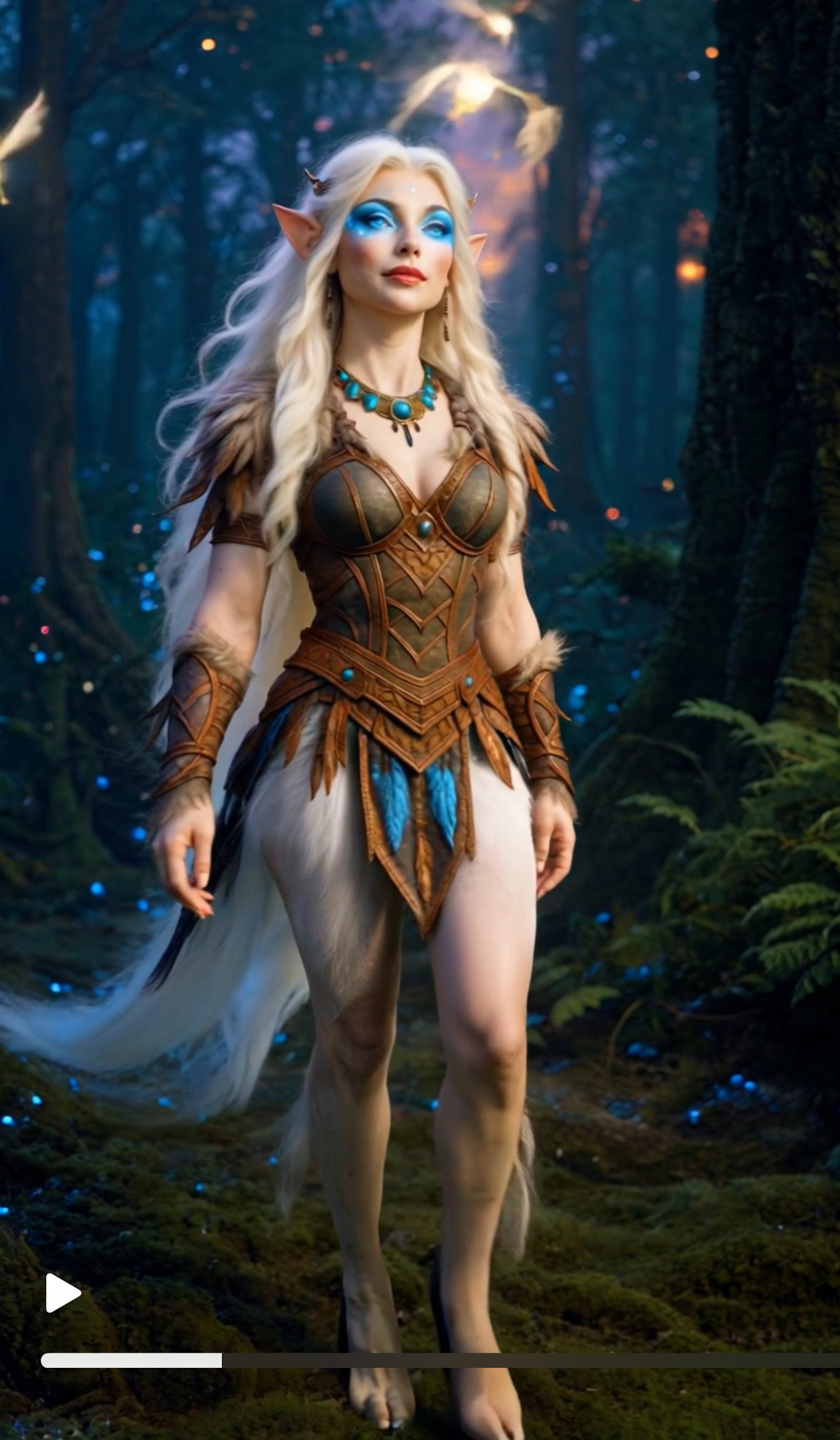 SAPHYRA